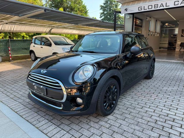 MINI MINI One 1.5 One D