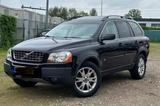Volvo XC90 V8 Geartronic Summum 7-Sitzer Summum - gebrauchte Volvo XC90 aus dem Jahr 2005