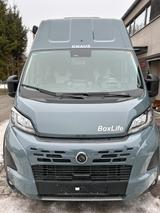 Knaus BOXLIFE 600 DQ PLATINUM SELECTION