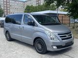 Hyundai H-1 2.5CRDi Travel Premium *Leder*8-Sitzer* - Hyundai H-1: Travel Premium