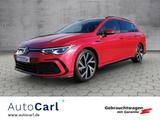 Volkswagen Golf VIII Variant 1.5TSI R-LINE/4JG/AHK/LED+/ACC - Volkswagen Golf: 4.5