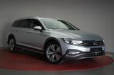 Volkswagen Passat Alltrack 2.0 TDI DSG 4Motion Navi/ACC/Kam - Volkswagen Passat Alltrack aus 2022
