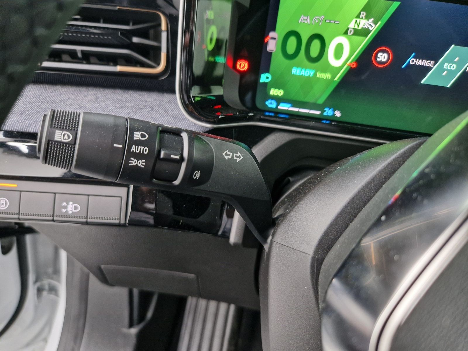 RENAULT R 4 E-Tech Techno 150 Comfort Range – Bild 32