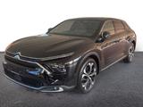 Citroën C5X Plus Shz Navi Kamera PDC v+h Head-up - scheckheftgepflegte Citroën C5 X