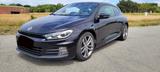 Volkswagen R-Line Scirocco 2.0 TSI DSG scheckheftgepflegt