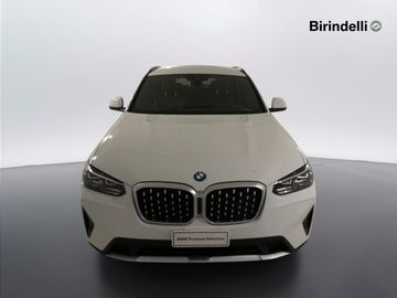 BMW X4 - 4