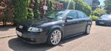 Audi A4 B6 1.8T S-Line tüv bis 09/26 guter... - Audi A4 aus 2003: Line