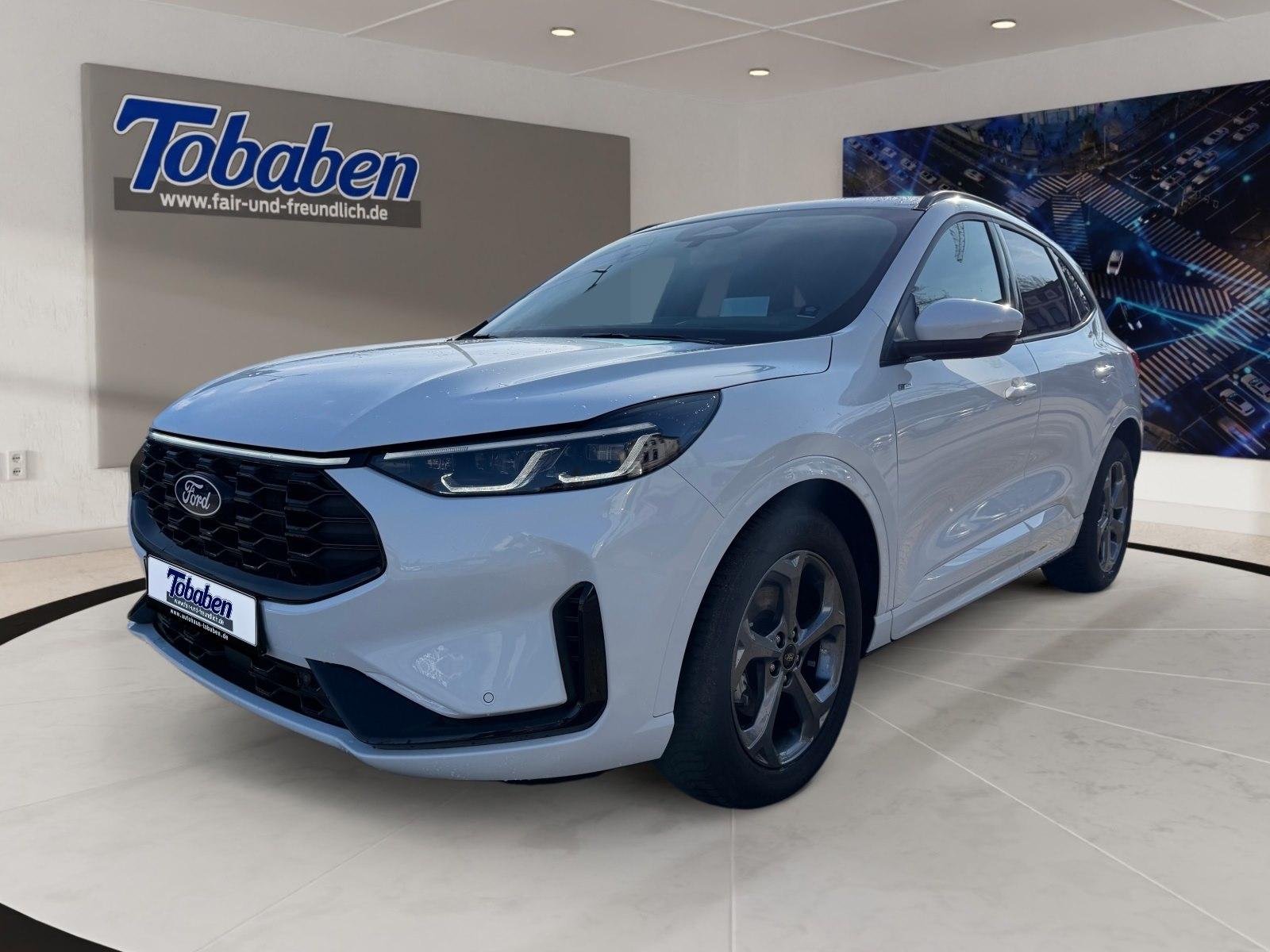 Ford Kuga 1.5 ST-Line HUD + WIPA + Matrix-LED
