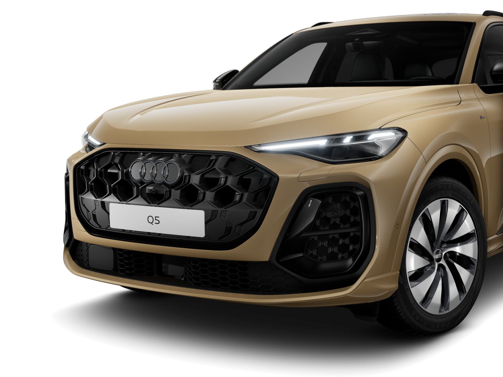 Audi Q5 - Bild 9