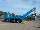 DAF CF 85.460 6X2 VDL Absetzer Top Zustand Retarder - Offers matching your search criteria