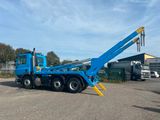 DAF CF 85.460 6X2 VDL Absetzer Top Zustand Retarder - Offers matching your search criteria