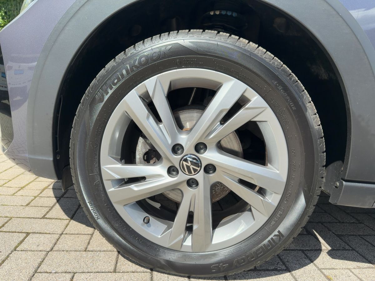 Volkswagen Taigo - Bild 15