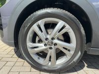 Volkswagen Taigo - Vorschau Bild 15