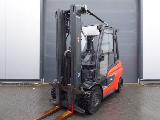 Linde H35D-01