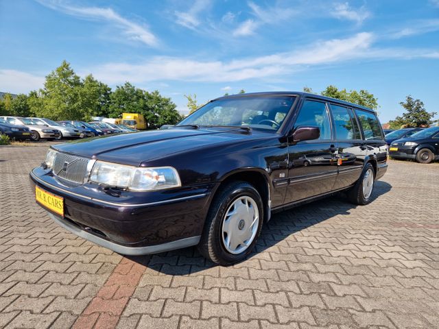 Volvo V90 3.0 **