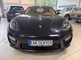 Porsche Panamera Turbo PDLS+|SoftClose|GSD|Memory|360° - gebrauchte Porsche Panamera aus dem Jahr 2015