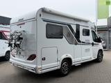 Knaus Van TI VANSATION 550 MF Care-Drive Automatik2026 - Knaus Van TI 550 MF VANSATION