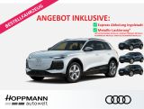 Audi Q6 e-tron SUV 1-Gang-Automatik *GewerbE-WOCHEN* - Audi Q6 e-tron New cars