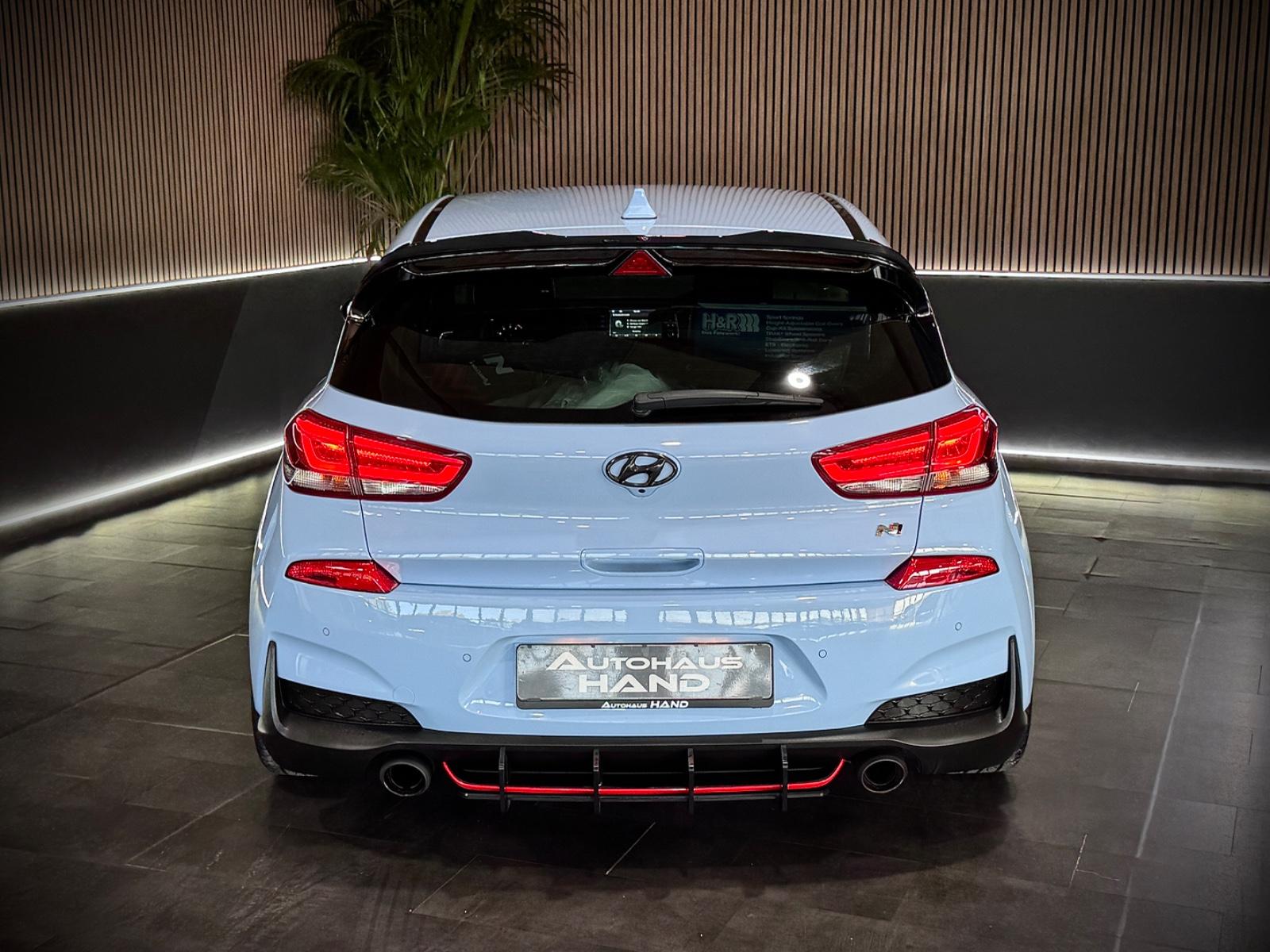 HYUNDAI i30 N 2.0 T-GDi 275ch N Performance