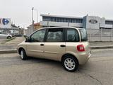 Fiat Multipla 1.6 16V Natural Power 6 posti - Fiat Multipla: 16v