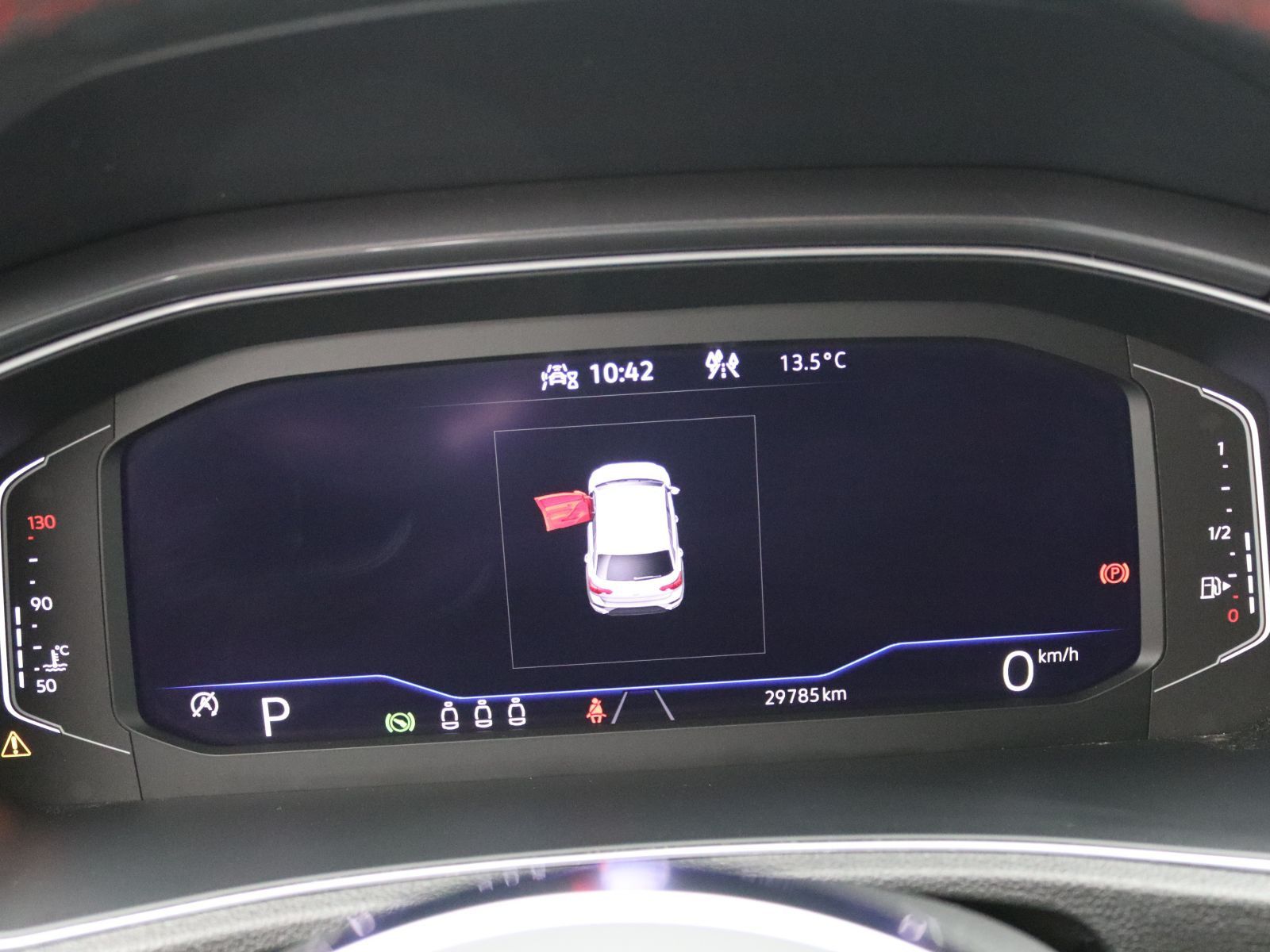 Volkswagen T-Roc - Bild 12