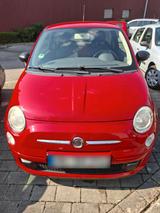 Fiat +=/_<>[] - Fiat Cinquecento Benziner Gebrauchtwagen