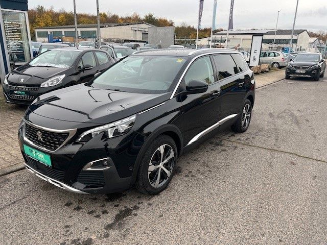 Peugeot 5008 Allure KAMERA VO.+HI. E-HECKKLAPPE