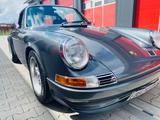 Porsche 911 Targa Backdate Umbau / Neuaufbau / H Zulass.