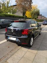 Volkswagen VW Polo 1.2 TSI 6R - Zuverlässiger Stadtflitzer  - : Kleinwagen, Zuverlässige