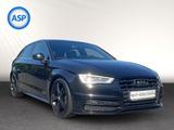 Audi A3 1.8 TFSI S-tronic S line XENON NAVI SHZ PDC - Audi A3 Gebrauchtwagen in Berlin