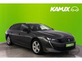 Peugeot 508 1.6Hybrid SW Aut.Allure Pack+LED+NAVI+KAMERA - Peugeot 508 mit Hybrid-Antrieb: Kombi