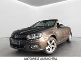 Volkswagen Eos 1.4 TSI BlueMotion - NAVI SHZ SPORT CABRIO - Volkswagen Eos: Tsi