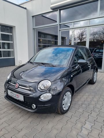 Fiat 500C Hybrid dig.Tacho*Navi*CarPlay