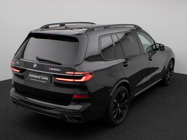 Foto Nummer 7: BMW X7 M60