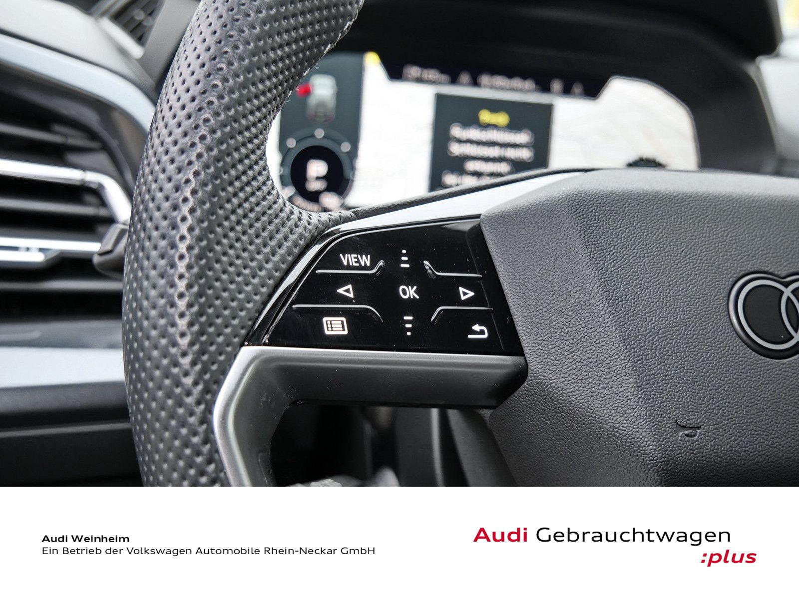 Audi Q4 e-tron - Bild 22
