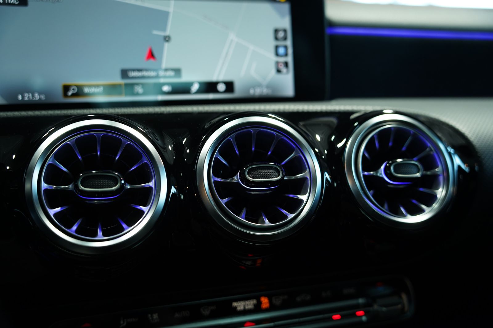 Mercedes Benz Cla 45 Amg