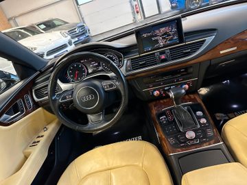 Audi A7 3.0 TFSI quattro *Bose*Standh*TV*