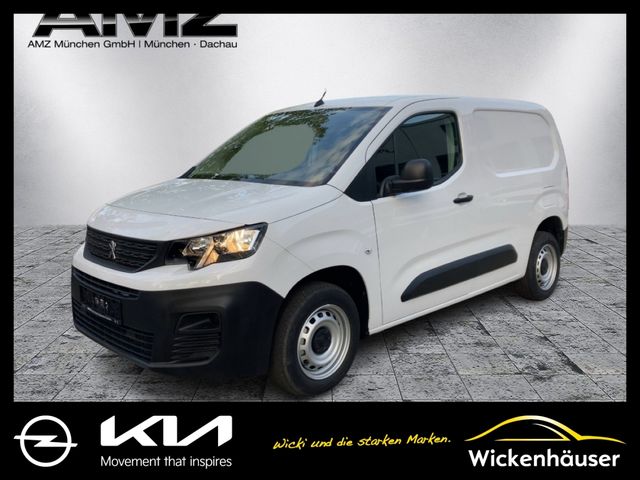 Peugeot Partner 1.2 PureTech 110 Premium L1 PDC Klima