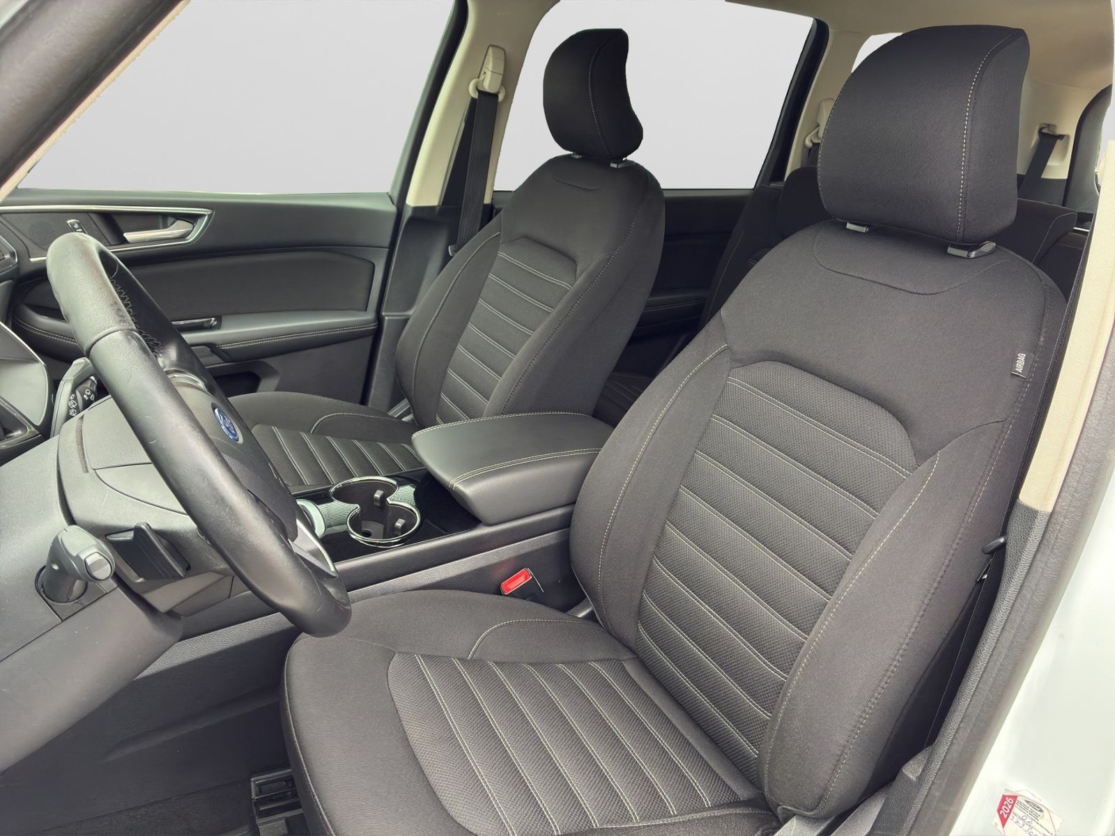 Galaxy 2.0 TDCi Titanium *AHK*KEYLESS*NAVI*