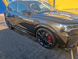 Audi RSQ3 2.5 TFSI S tronic quattro -