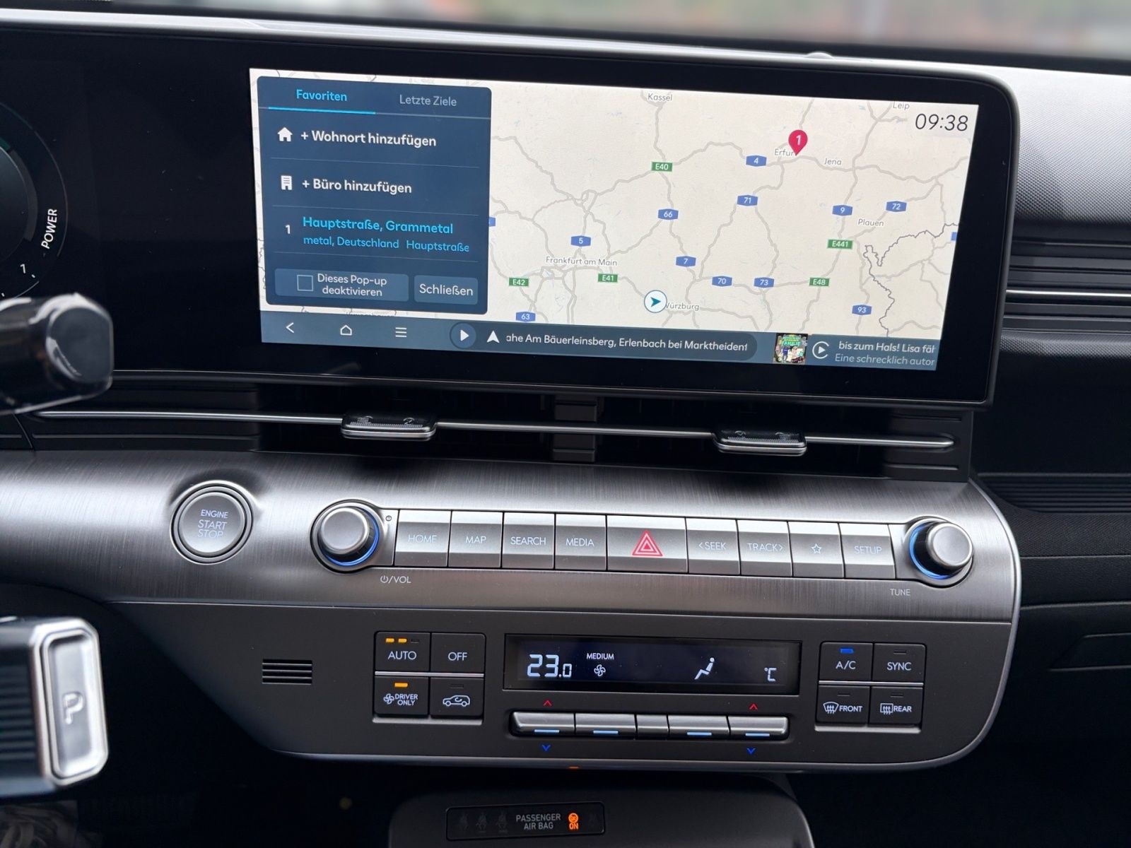 Hyundai Kona – Bild 9