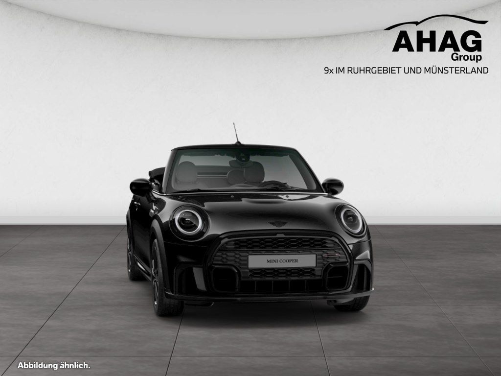 MINI Cooper Cabrio - Bild 10