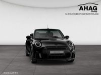 MINI Cooper Cabrio - Vorschau Bild 10
