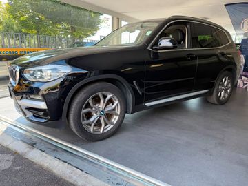 BMW X3 - 1