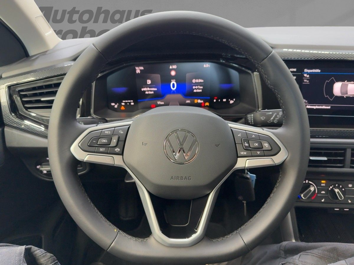 Volkswagen Polo - Bild 14