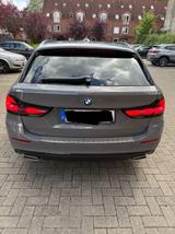 BMW 520d Touring A - - BMW 520 Gebrauchtwagen in Bremen