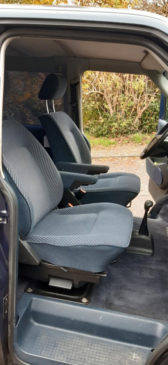 Volkswagen T4 