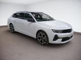Opel Astra Sports Tourer 1.2 Turbo Automatik Ultimate - Opel Astra: Sports Tourer