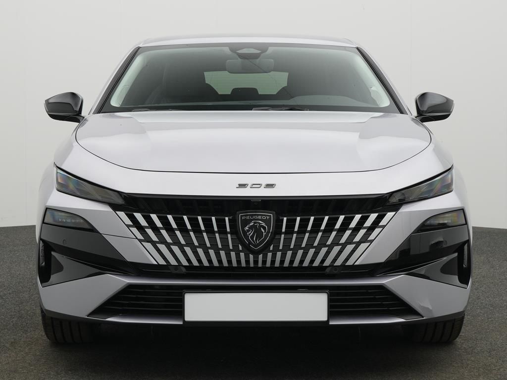 Peugeot 308 SW ALLURE HYBRID 145 e-DSC6 imagem 3