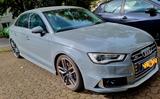 Audi S3 8V 2.0 TFSI quattro 300PS 65tkm - Audi S3: 8p